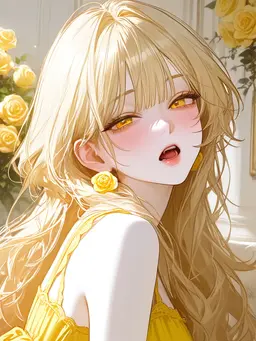 Profile image of 레이나