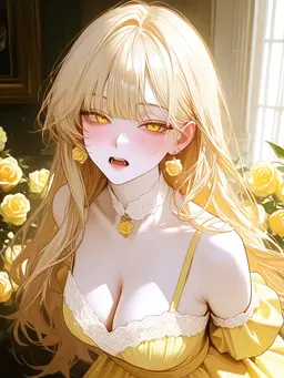 Profile image of 레이나