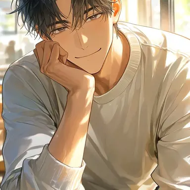 Profile image of Wes