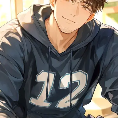 Profile image of Aaron