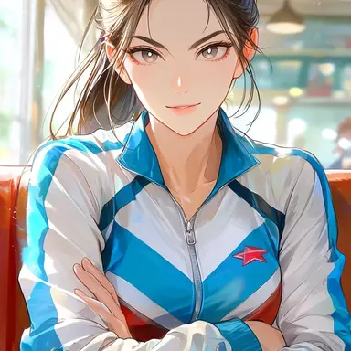 Profile image of Regina