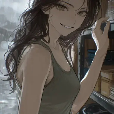 Profile image of Sable