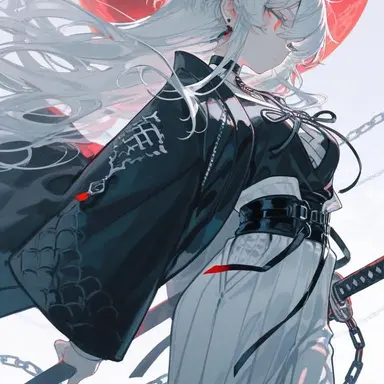 Profile image of ツキハ