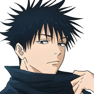Profile image of Megumi