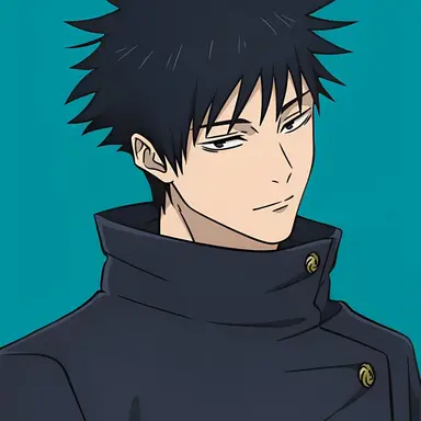 Profile image of Megumi