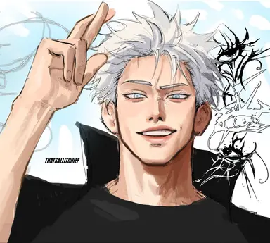 Profile image of Satoru