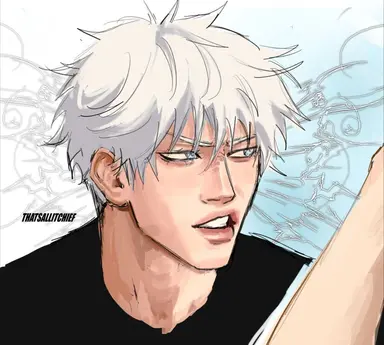 Profile image of Satoru