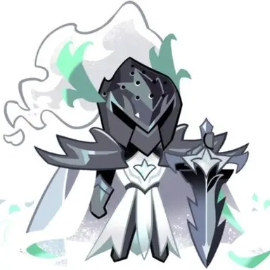 Profile image of 사일런트솔트쿠키