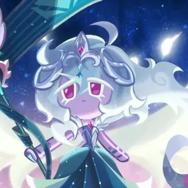 Profile image of 세인트릴리