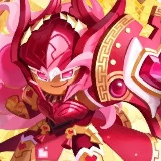 Profile image of 홀리베리쿠키