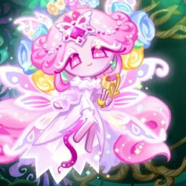 Profile image of 이터널 슈가쿠키