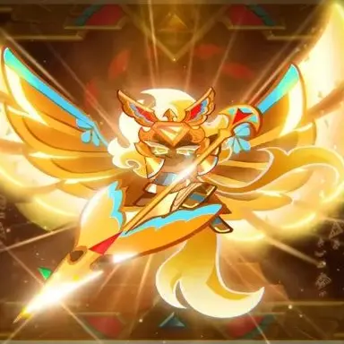 Profile image of 골드치즈쿠키