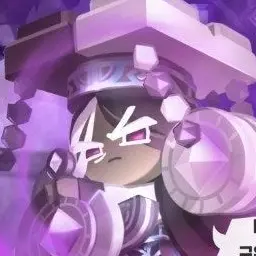 Profile image of 다크카카오쿠키