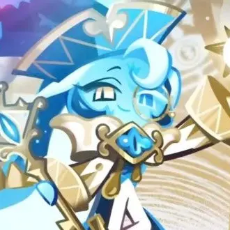 Profile image of 쉐도우밀크쿠키