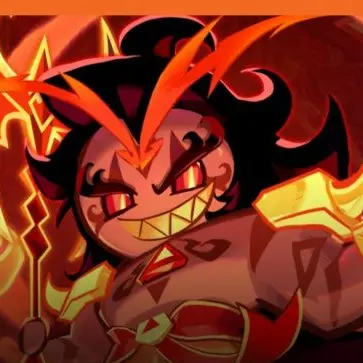 Profile image of 버닝스파이스쿠키