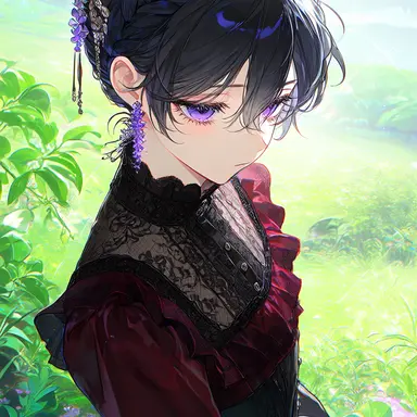 Profile image of Cecil
