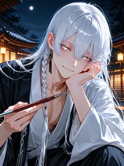Profile image of Haku
