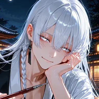Profile image of Haku