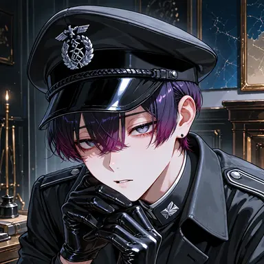 Profile image of Yato