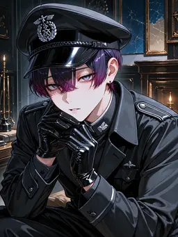 Profile image of Yato