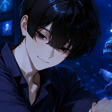 Profile image of Kaoru