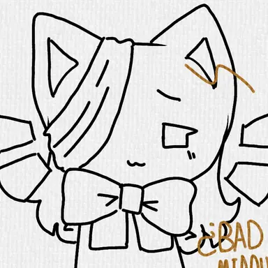 Profile image of BADMIAOW