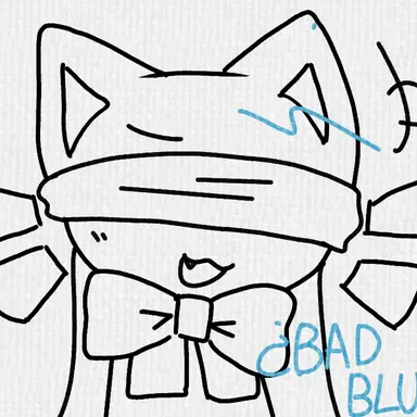 Profile image of BLUEYBOW