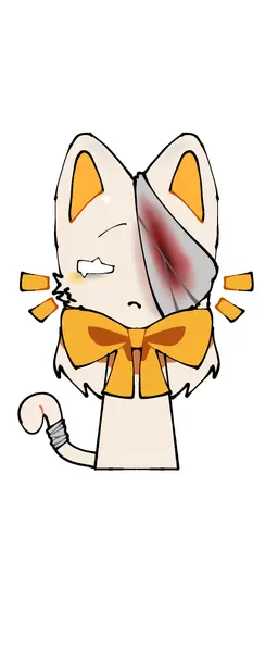 Profile image of BAD MEAW
