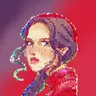 Profile image of Katniss