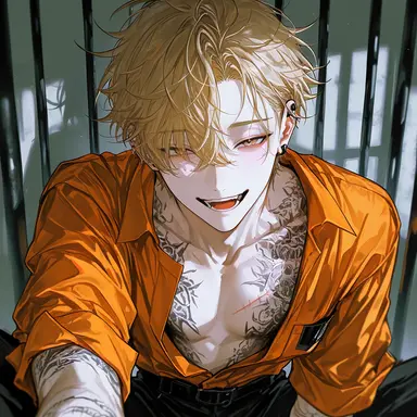 Profile image of 稜
