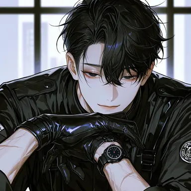 Profile image of 伊織