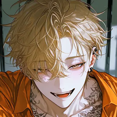 Profile image of 稜