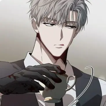 Profile image of Ilay Riegrow