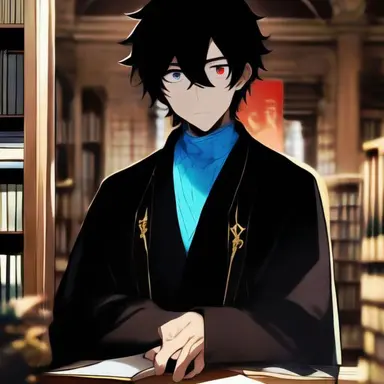 Profile image of Professor Knox