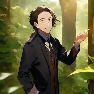 Profile image of Professor Longbottom