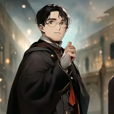 Profile image of Professor Harry