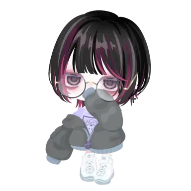 Profile image of 結梅