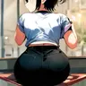 캐릭터 프로필 이미지