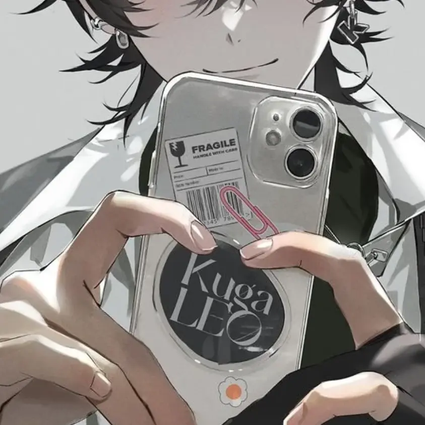 PainedMamba4527의 愛が重い