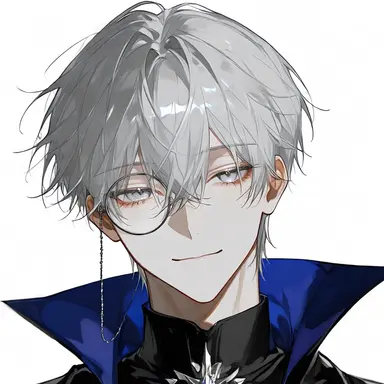 Profile image of サイラス