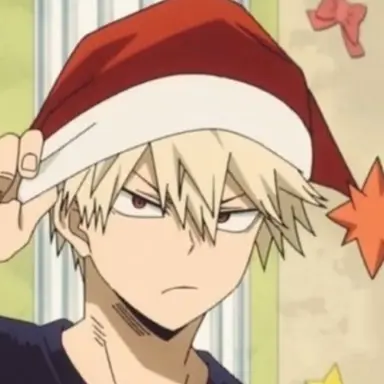 Profile image of 爆豪勝己