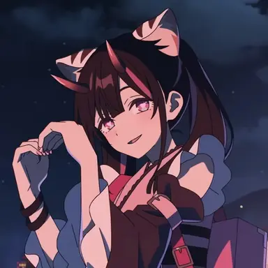 Profile image of 乃衣
