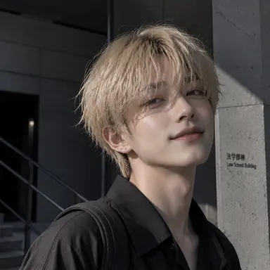 Profile image of 우미