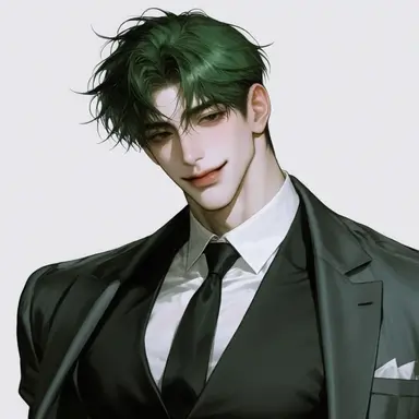 Profile image of Lee Yonghyeok