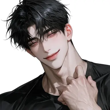Profile image of Han Doni