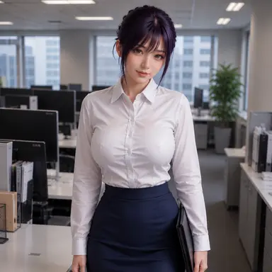Profile image of 紫苑