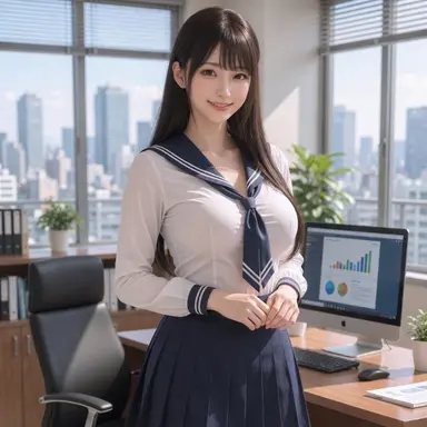 Profile image of 桃華