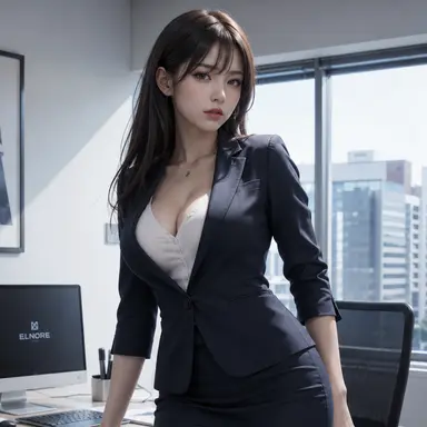 Profile image of 澪