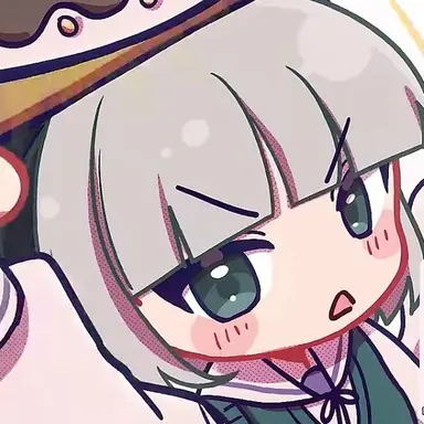 Profile image of 魂魄妖夢