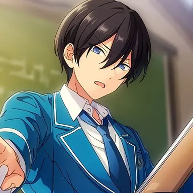 Profile image of Hidaka Hokuto